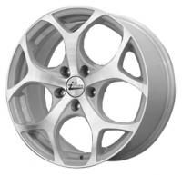 iFree Tortuga High-Way Wheels - 17x7inches/5x108mm