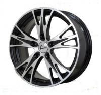 iFree Trejser High-Way Wheels - 16x7inches/5x100mm