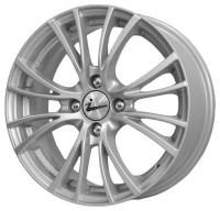 iFree Volter High-Way Wheels - 15x6inches/4x100mm