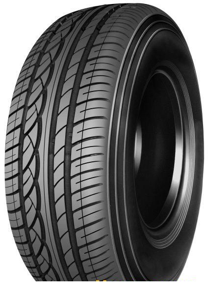 Tire Infinity INF-040 195/65R15 91H - picture, photo, image