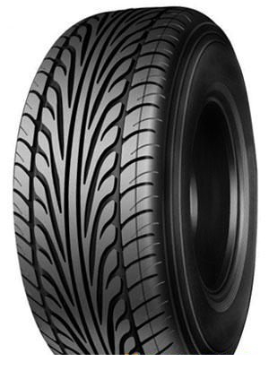 Tire Infinity INF-050 205/55R16 94W - picture, photo, image