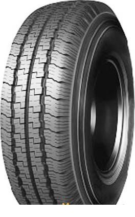 Tire Infinity INF-100 225/75R16 112R - picture, photo, image