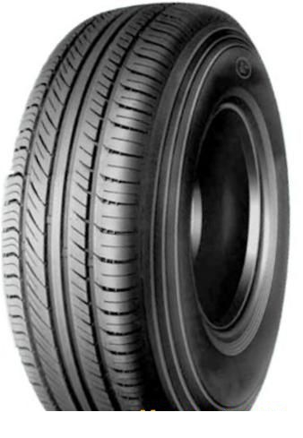 Tire Infinity R618 225/60R16 98H - picture, photo, image