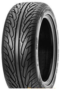 Tire Interstate Sport IXT-1 185/55R15 82V - picture, photo, image