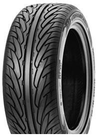Tire Interstate Sport IXT-1 215/45R17 91V - picture, photo, image