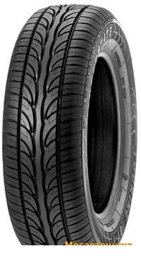 Tire Interstate Touring IST-1 155/70R13 75T - picture, photo, image