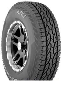 Tire Ironman ATX1 235/75R15 109T - picture, photo, image
