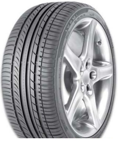 Tire Ironman iMOVE 205/55R16 91V - picture, photo, image