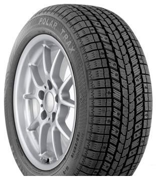 Tire Ironman Polar Trax 195/70R15 104R - picture, photo, image