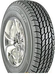 Tire Ironman Radial A/P 215/70R16 100T - picture, photo, image