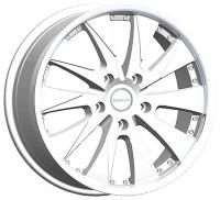 Iwheelz Angel MLMBMF Wheels - 18x8inches/5x112mm