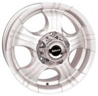 Iwheelz Arm MTBMF Wheels - 16x6.5inches/5x139.7mm