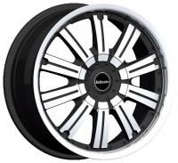 Iwheelz Bell MLMBMF Wheels - 18x7.5inches/6x139.7mm