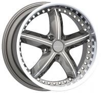 Iwheelz Casino wheels