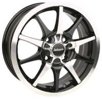 Iwheelz Cosmo BMF Wheels - 15x6inches/4x100mm