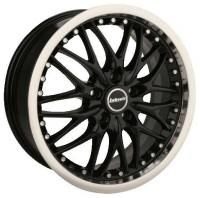 Iwheelz Extreme MLB Wheels - 17x7inches/5x108mm