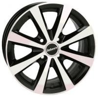 Iwheelz Flash GMMF Wheels - 15x6inches/4x114.3mm