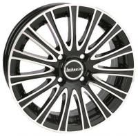 Iwheelz Moon Wheels - 16x6.5inches/5x114.3mm