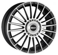 Iwheelz Senso BMF Wheels - 16x6inches/4x100mm