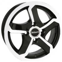 Iwheelz Shark BMFRL Wheels - 15x6inches/4x100mm