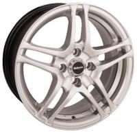 Iwheelz Sky H/S Wheels - 15x6.5inches/4x108mm