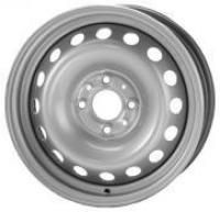 J&L Racing Chevrolet Silver Wheels - 15x6inches/4x114.3mm