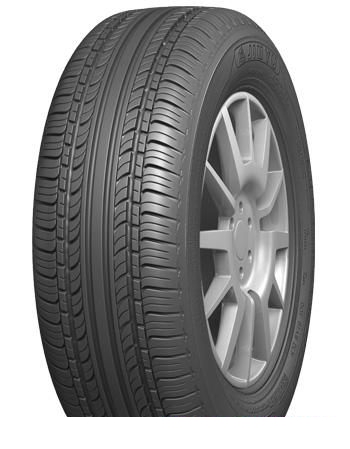 Tire Jinyu YH12 185/60R15 84H - picture, photo, image