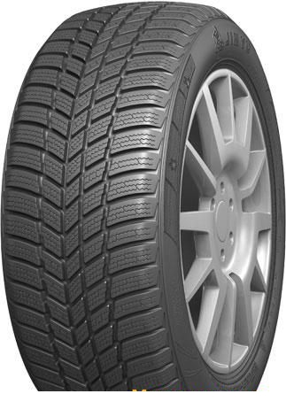 Tire Jinyu YW51 155/65R13 73T - picture, photo, image