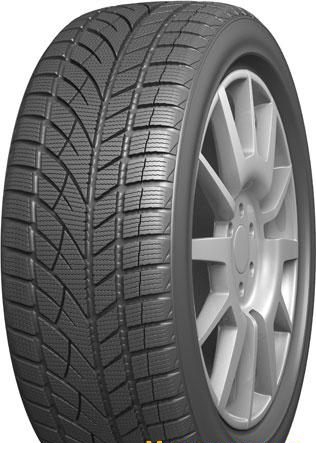 Tire Jinyu YW52 205/50R17 89H - picture, photo, image