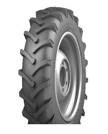 Farm, tractor, agricultural Tire Kama F-2AD 15.5/0R38 133 - picture, photo, image