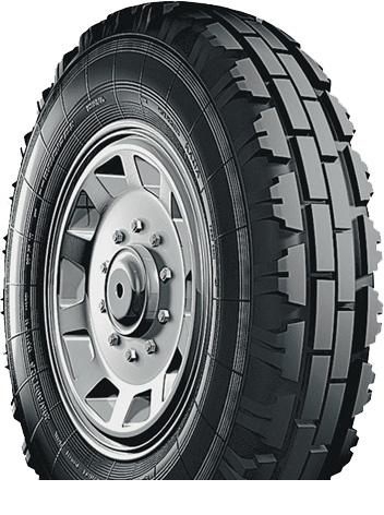 Farm, tractor, agricultural Tire Kama V-103 7.5/0R20 - picture, photo, image