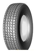 Tire Kama 218 175/80R16 - picture, photo, image