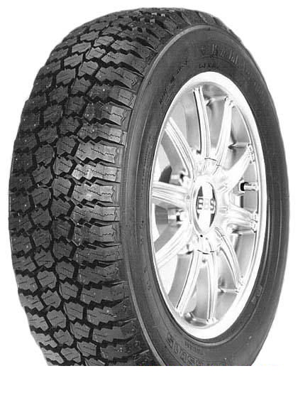 Tire Kama 501 195/65R15 91R - picture, photo, image