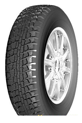 Tire Kama 503 175/70R13 T - picture, photo, image