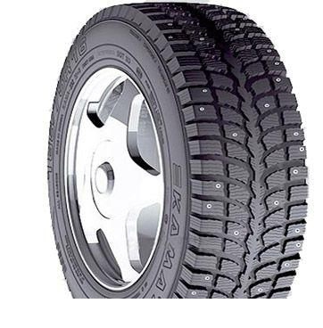 Tire Kama 505 175/65R14 82T - picture, photo, image