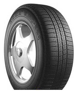 Tire Kama Evro 224 175/70R13 82T - picture, photo, image