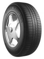 Kama Evro 224 Tires - 185/60R14 82H