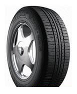 Tire Kama Evro 225 195/65R15 91H - picture, photo, image