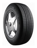 Kama Evro 225 Tires - 205/55R16 