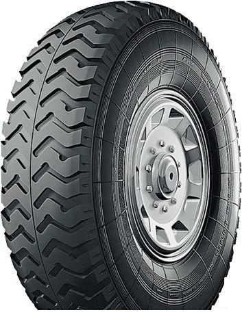 Tire Kama NKF-8 9/0R16 121A - picture, photo, image