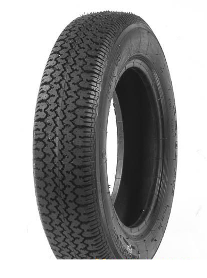 Tire Kama VLI 10 175/80R16 - picture, photo, image