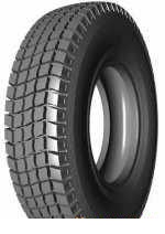 Truck Tire Kama 310 10/0R20 146K - picture, photo, image