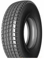 Truck Tire Kama 310 11/0R20 150K - picture, photo, image