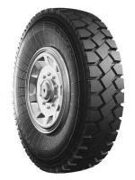 Kama 701 Truck Tires - 12/0R20 154F