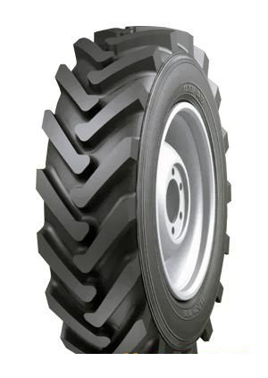 Truck Tire Kama F-35 11.2/0R20 - picture, photo, image