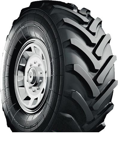 Truck Tire Kama FD-14 21.3/0R24 - picture, photo, image