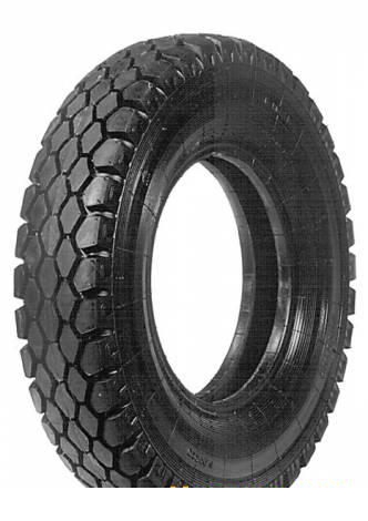 Truck Tire Kama IN-142 9/0R20 136J - picture, photo, image