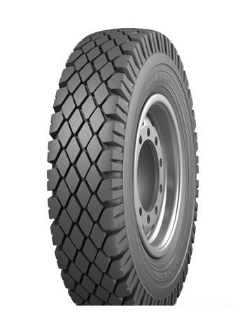 Truck Tire Kama IN-142 Bm 9/0R20 140K - picture, photo, image