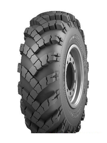 Truck Tire Kama IP-184-1 400/85R21 141G - picture, photo, image