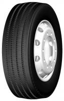 Kama NF 201 Truck Tires - 245/70R19.5 145L